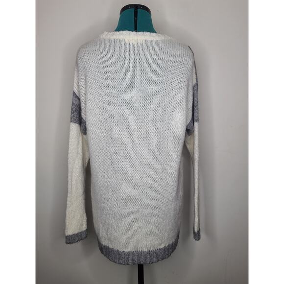 Two by Vince Camuto wool mohair blend sweater - medium - Picture 3 of 4